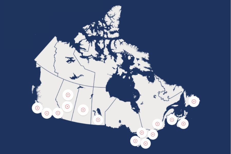 Regional Insights