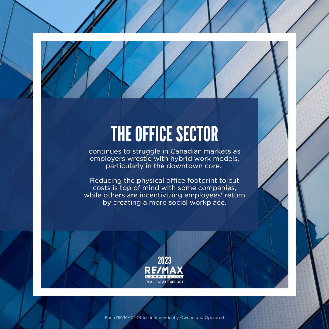 5_Office Sector