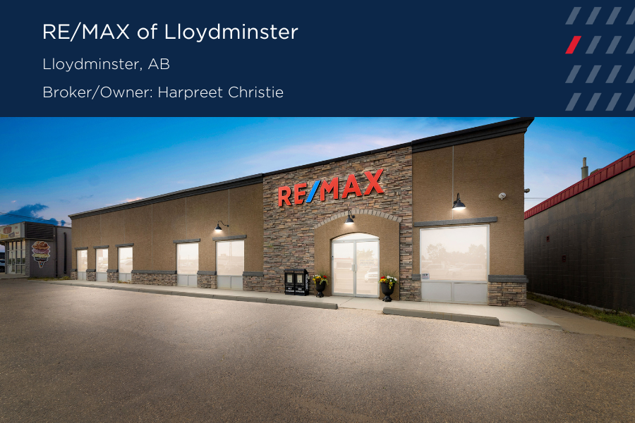 Lloydminister Office