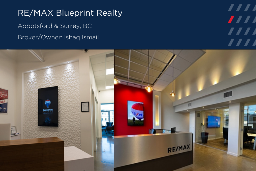 REMAX Bluewater