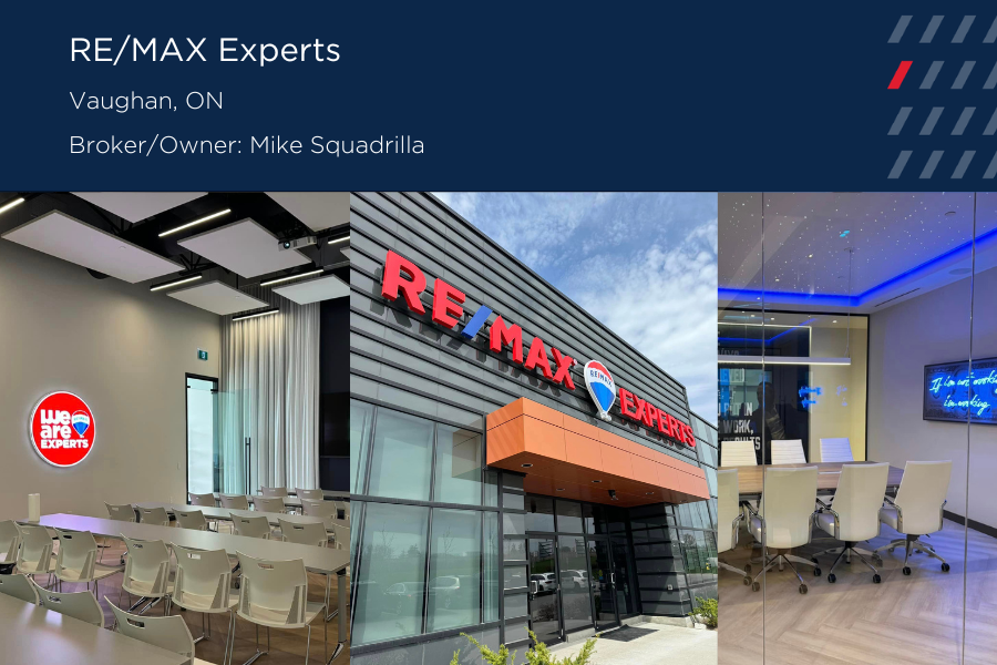 REMAX Experts