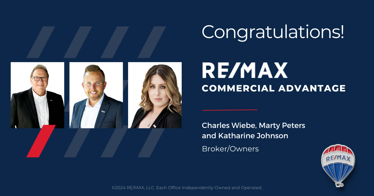 REMAX Commercial Advantage