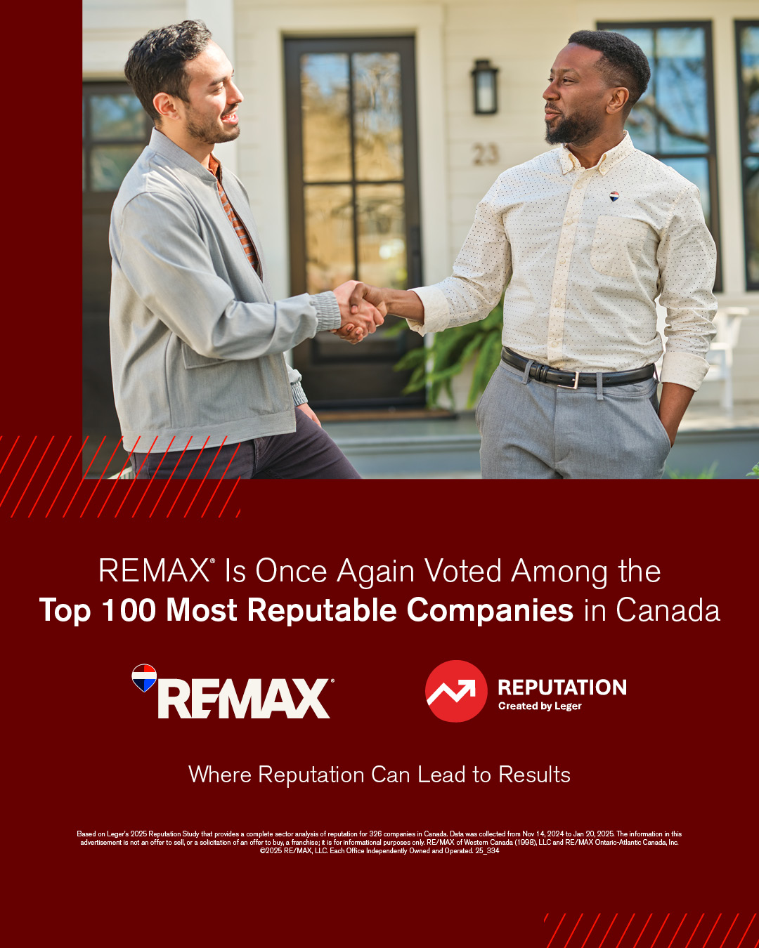 Leger_Social_1080x1350_Top 100 Most Rep Company