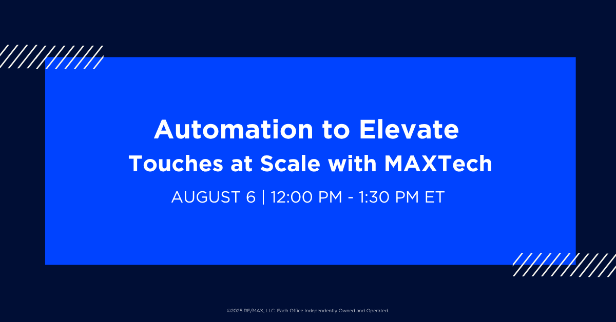 Agent Workshop – Automate to Elevate